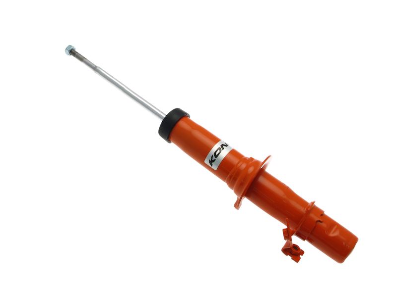 Acura Integra Shock Absorber - Right Front - KONI - STR.T - Orange - `94-`01 Acura Integra Shock Absorber - Right Front - KONI - STR.T - Orange - `94-`01